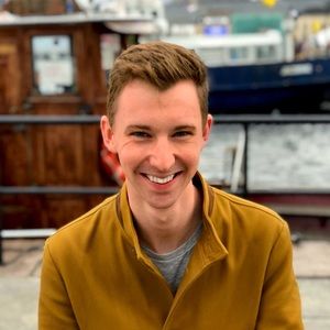 Meet your Posher, Philip